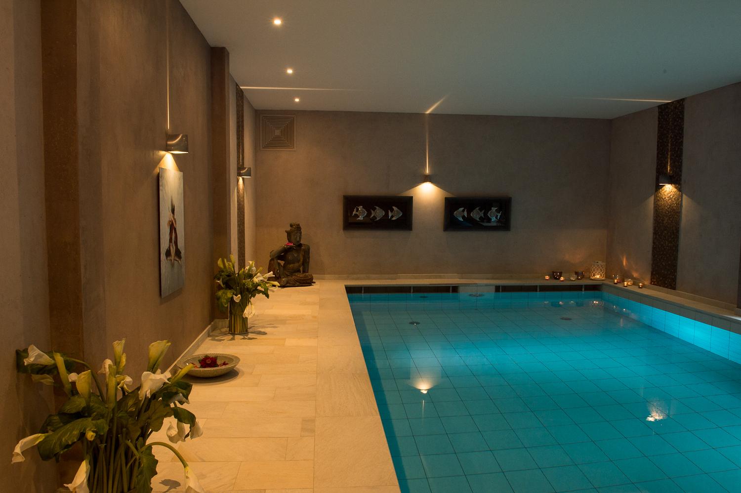 Hotel Gut Bardenhagen ภายนอก รูปภาพ