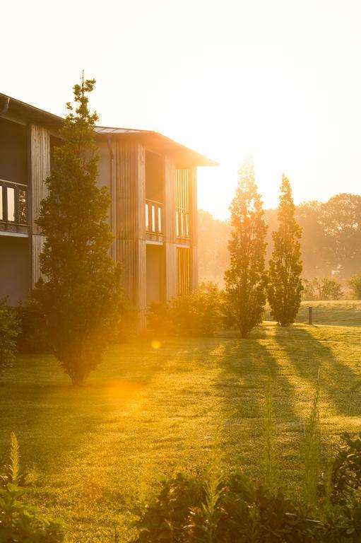 Hotel Gut Bardenhagen ภายนอก รูปภาพ
