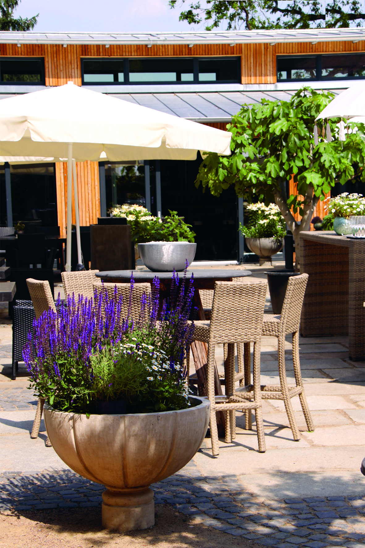 Hotel Gut Bardenhagen ภายนอก รูปภาพ