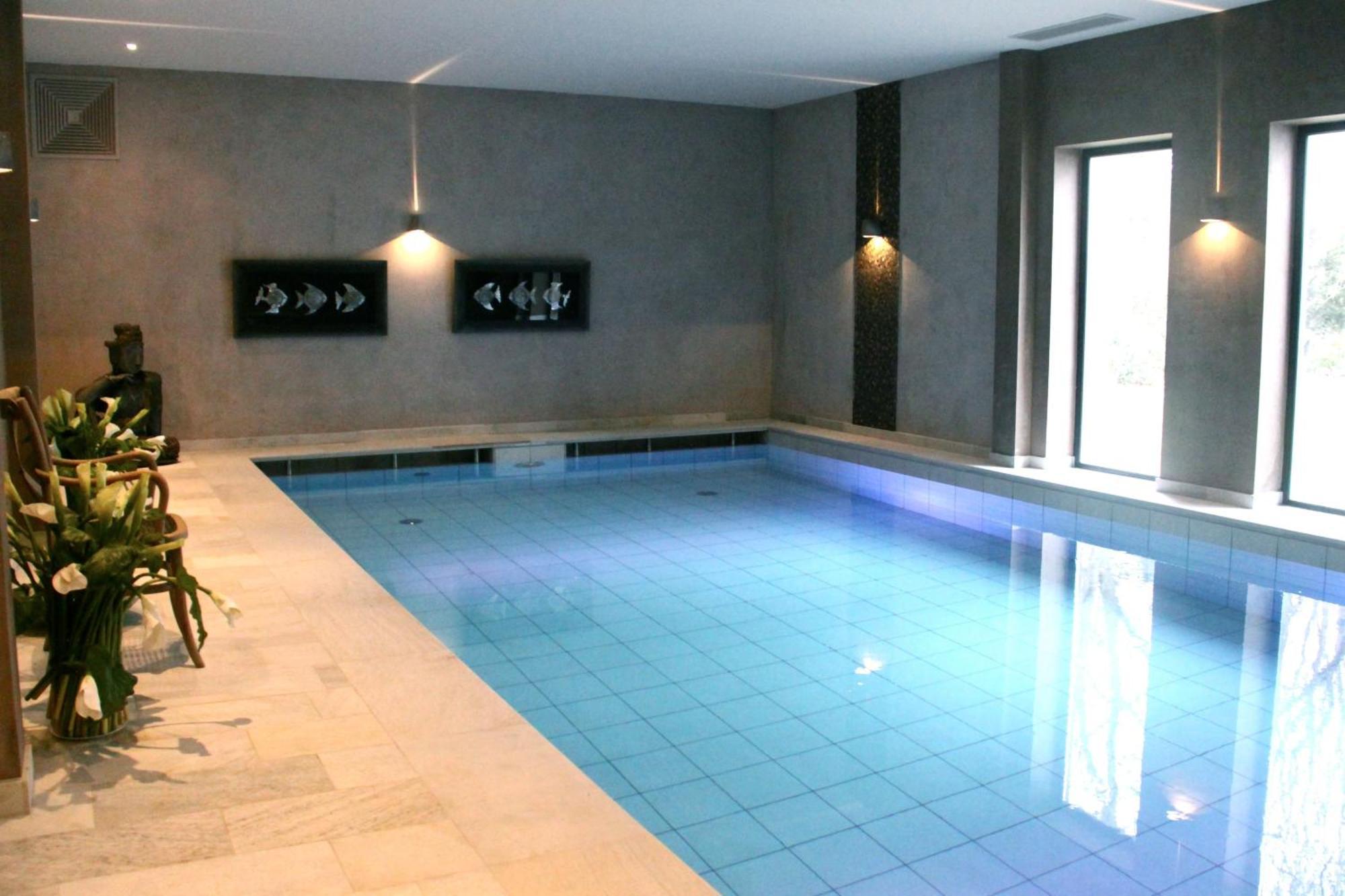 Hotel Gut Bardenhagen ภายนอก รูปภาพ