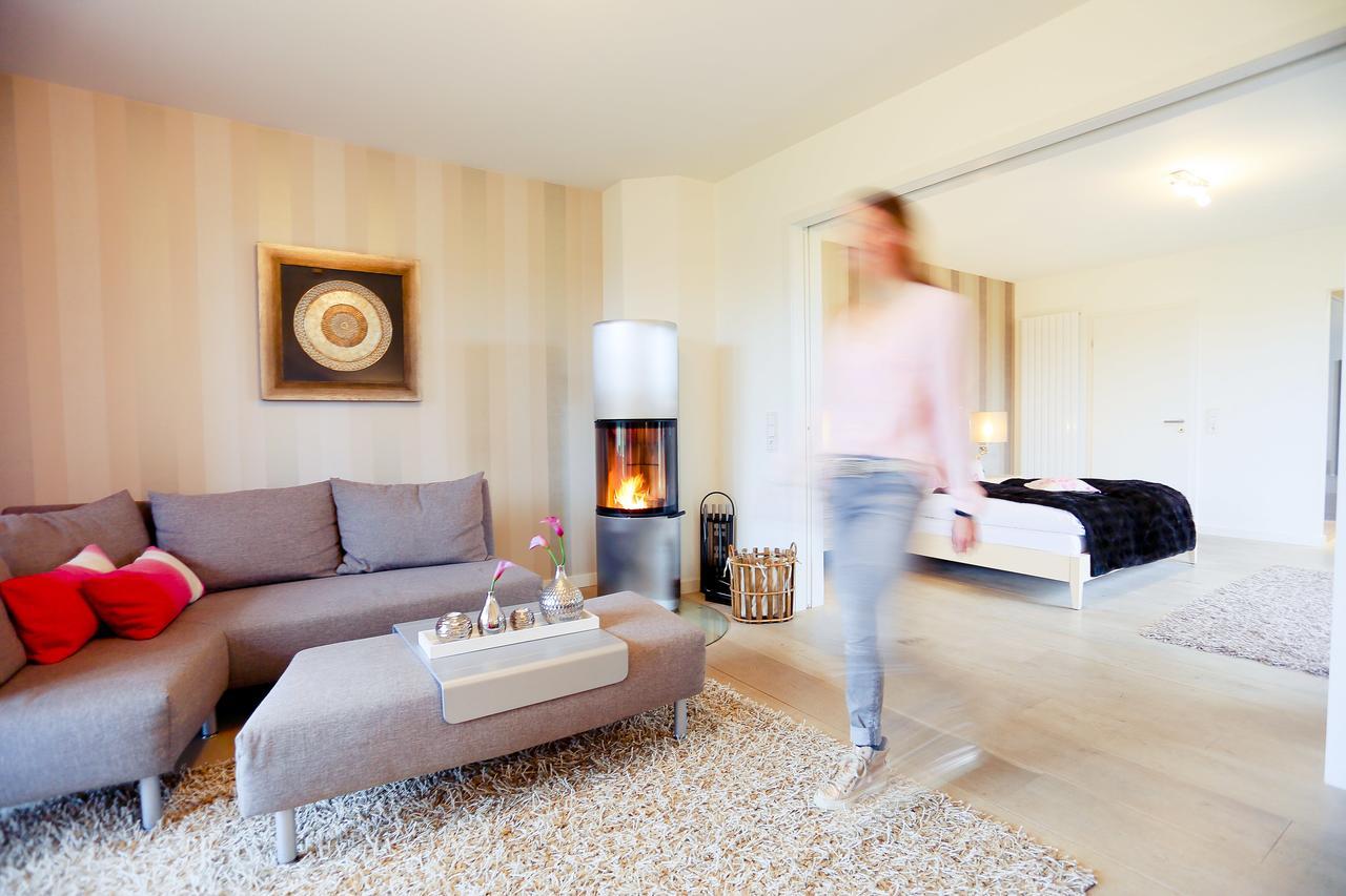 Hotel Gut Bardenhagen ภายนอก รูปภาพ